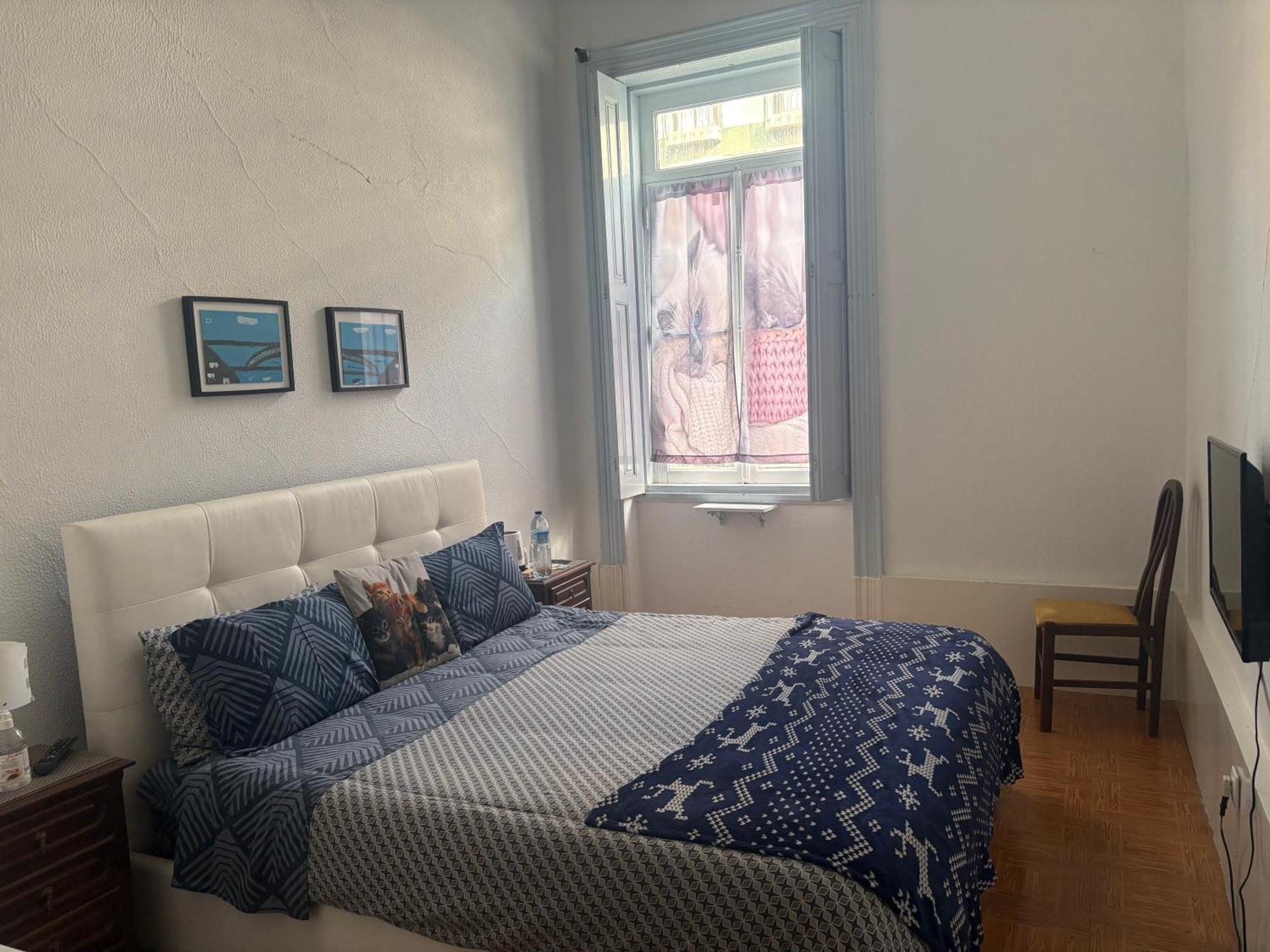 Residencia Ceu Azul, Porto